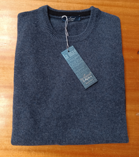 MAGLIA UOMO M/L ERBA/80 Tellini S.r.l. Wholesale Clothing